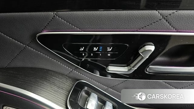 Mercedes-Benz S-Class W223 id 4231532 из Кореи 10