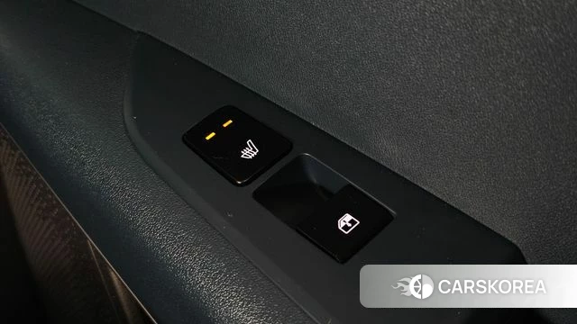 Kia Di All New Niro EV id 4863799 из Кореи 10