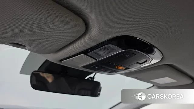 Hyundai Sonata (DN8) id 3562203 из Кореи 10