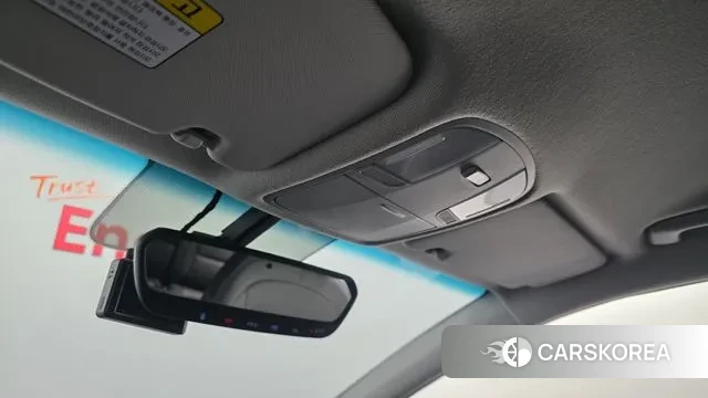 Hyundai Kona id 3641399 из Кореи 10