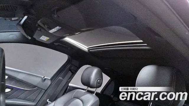 Mercedes-Benz GLC-Class X253 id 2751999 из Кореи 10