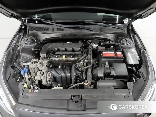 Kia Come New K3 id 4411025 из Кореи 10