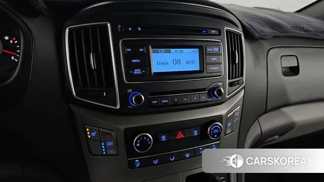 Hyundai The New Grand Starex id 2902252 из Кореи 10