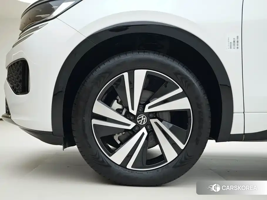 Volkswagen Range patrol id 4664448 из Китая 10