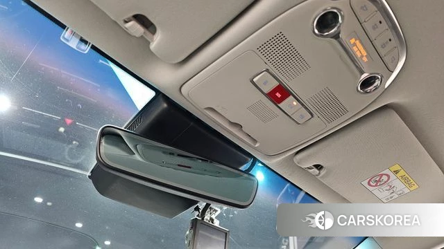 Hyundai The New Grandeur IG id 4395991 из Кореи 10