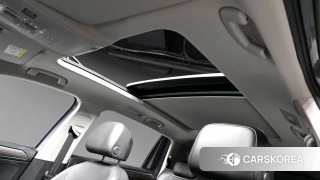 Volkswagen Tiguan Allspace id 3851175 из Кореи 10