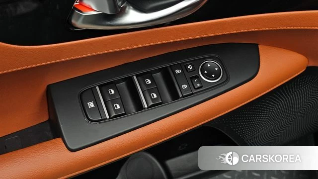 Kia The New K3 2nd generation id 4555163 из Кореи 10