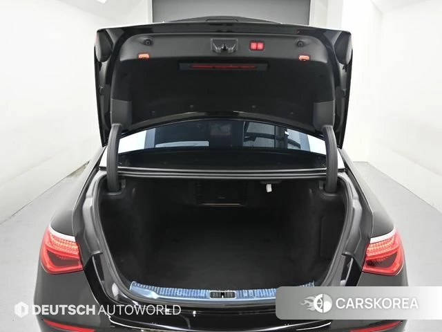 Mercedes-Benz S-Class W223 id 3897649 из Кореи 10