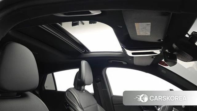 Mercedes-Benz GLC-Class X254 id 4487890 из Кореи 10