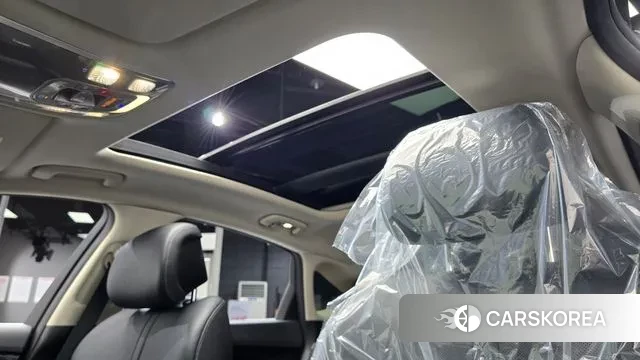 Genesis G80 (RG3) id 3342868 из Кореи 10