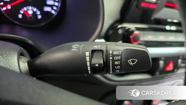 Kia The New K3 2nd generation id 4415599 из Кореи 10