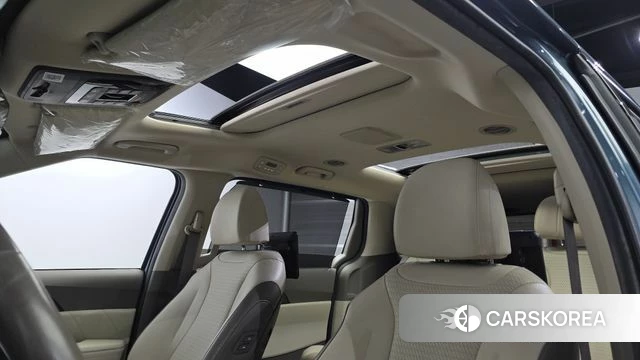 Kia Carnival 4th generation id 3827948 из Кореи 10