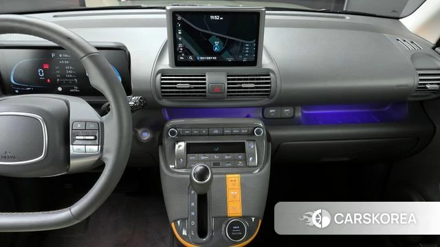 Hyundai Casper id 3923210 из Кореи 10