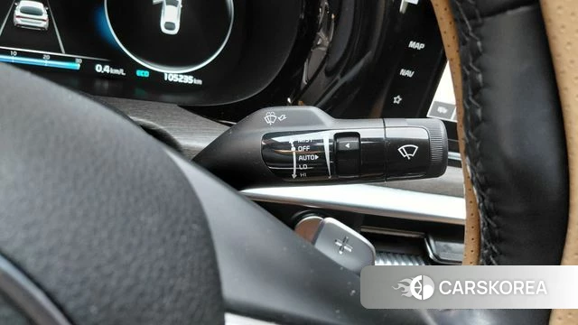 Kia K5 Hybrid 3rd Generation id 4445087 из Кореи 10