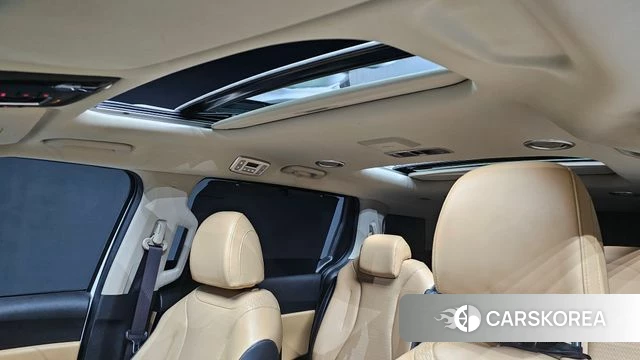 Kia Carnival 4th generation id 4294084 из Кореи 10