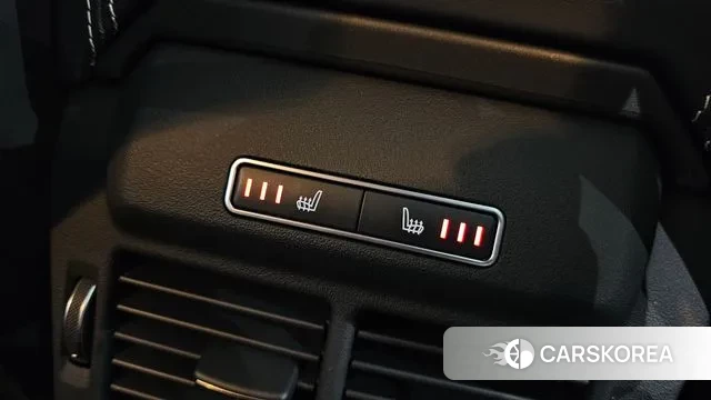 Land Rover Range Rover Evoque id 2966542 из Кореи 10