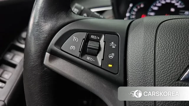 Chevrolet (GM Daewoo) The New Trax id 3513983 из Кореи 10