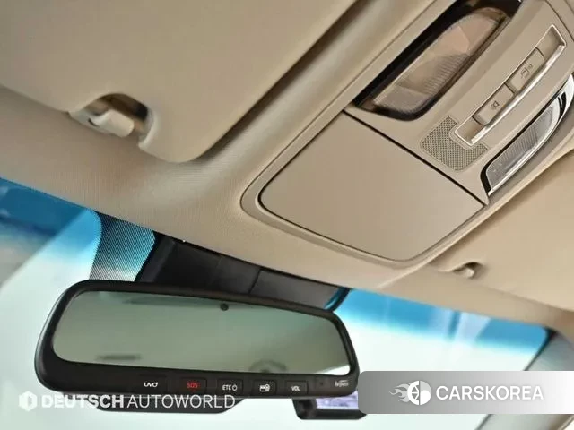 Kia K7 Premier id 3669197 из Кореи 10