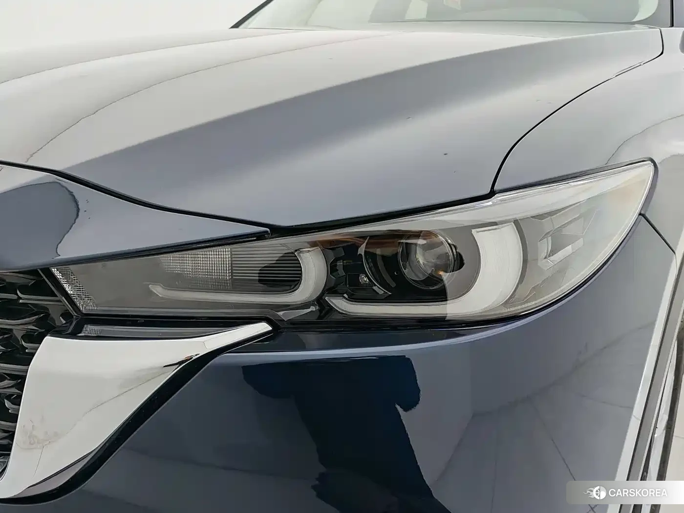 Mazda CX-5 id 4512960 из Китая 10