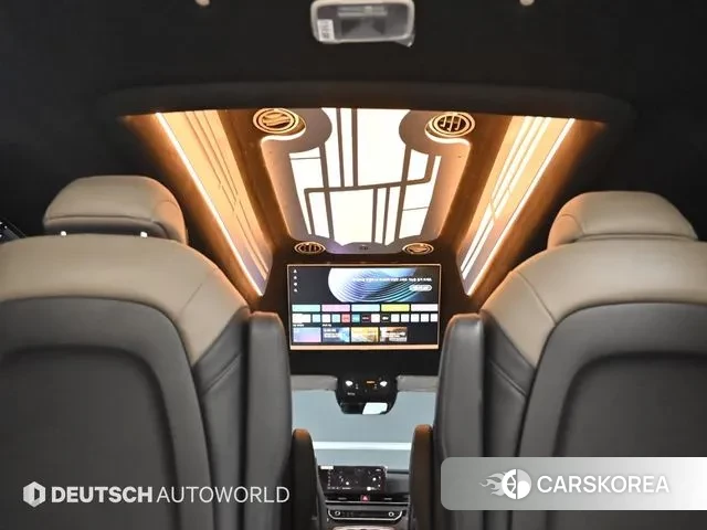 Kia The New Carnival 4th Generation id 3689531 из Кореи 10