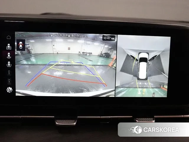 Kia Carnival 4th generation id 3032859 из Кореи 10