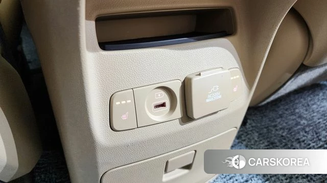 Kia The New Carnival id 3873534 из Кореи 10