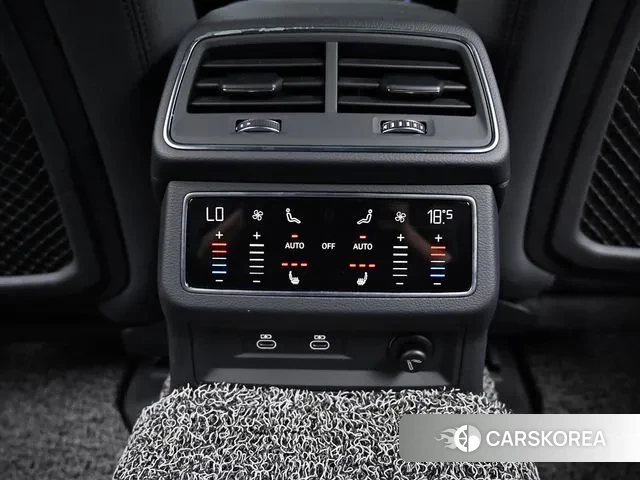 Audi A6 (C8) id 3223728 из Кореи 10