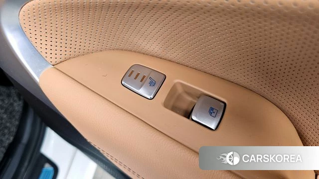 Genesis The New G70 id 3793786 из Кореи 10