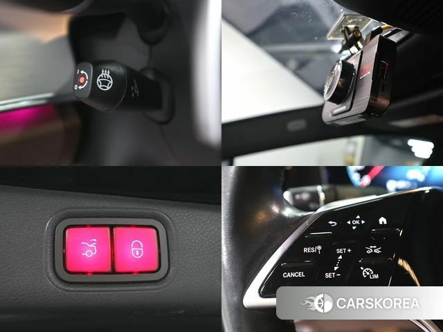 Mercedes-Benz E-Class W213 id 4232075 из Кореи 10