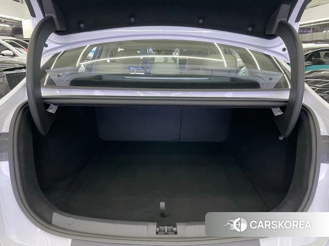 BYD Qin L EV id 3908403 из Китая 10