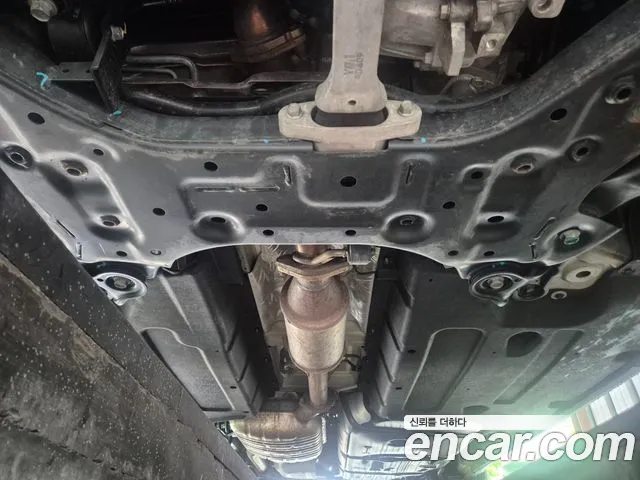 Kia The New Carnival id 2692344 из Кореи 10