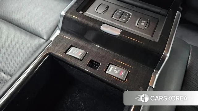 Renault Korea (Samsung) SM7 Nova id 3243887 из Кореи 10