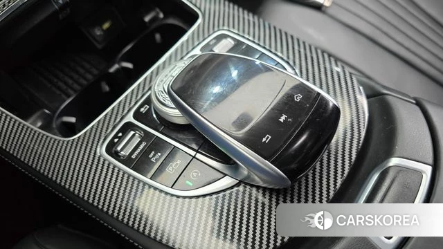 Mercedes-Benz CLS-Class C257 id 4551380 из Кореи 10