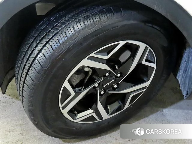 Kia Sportage 5th Generation id 4641541 из Кореи 10