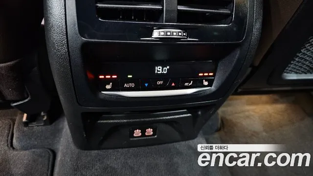 BMW X4 (G02) id 2675788 из Кореи 10