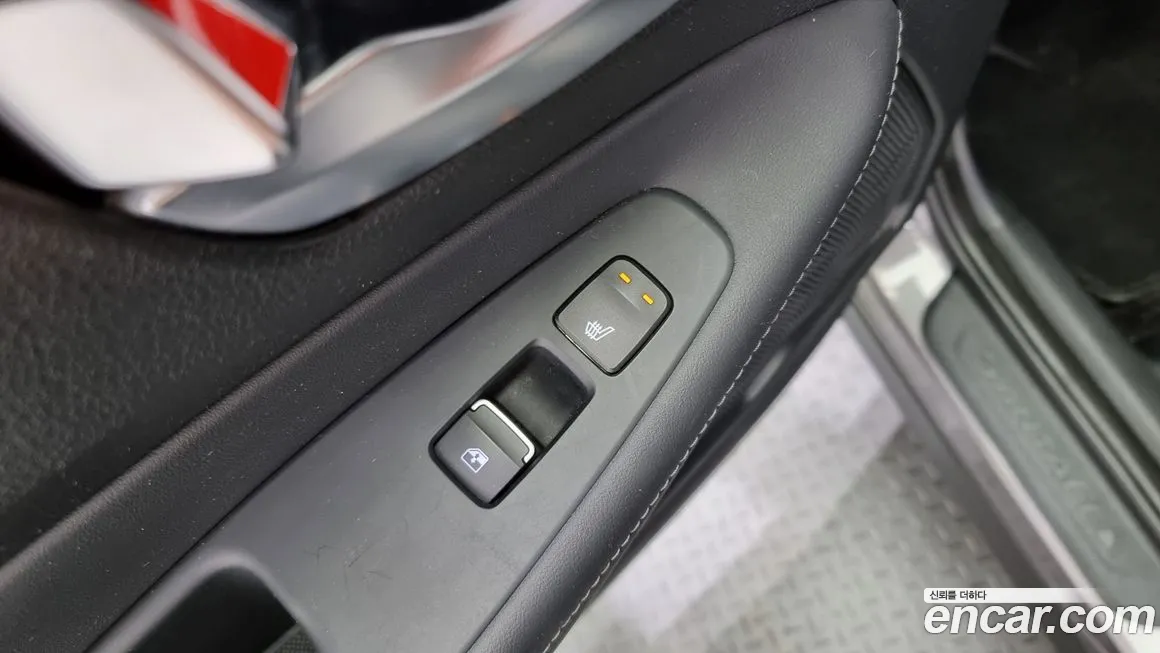 Hyundai Santa Fe TM id 1816519 из Кореи 10