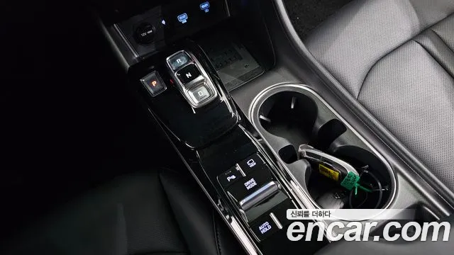 Hyundai Sonata (DN8) id 2681482 из Кореи 10