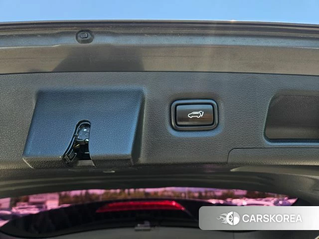 Hyundai Santa Fe TM id 4459476 из Кореи 10