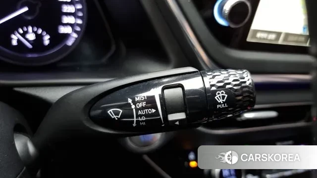 Hyundai Sonata (DN8) id 3355575 из Кореи 10