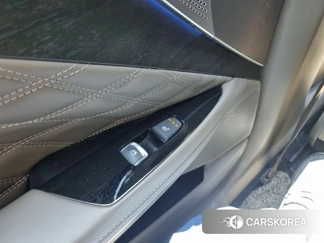 Kia K8 Hybrid id 4434149 из Кореи 10
