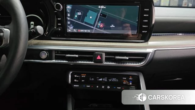 Kia K5 3rd generation id 4490418 из Кореи 10