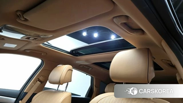 Genesis GV80 id 3936112 из Кореи 10