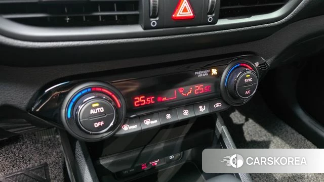 Kia Come New K3 id 4496194 из Кореи 10