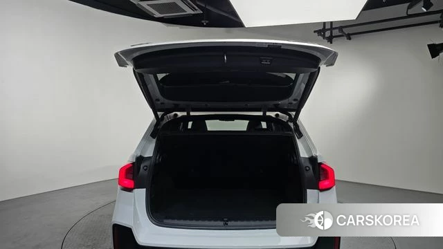 BMW X1 (U11) id 4725456 из Кореи 10