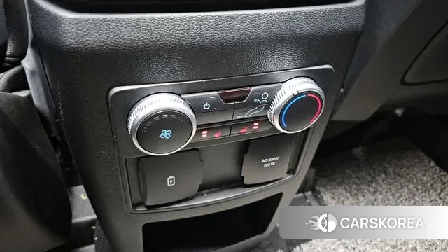 Ford Explorer 6th Generation id 3385465 из Кореи 10