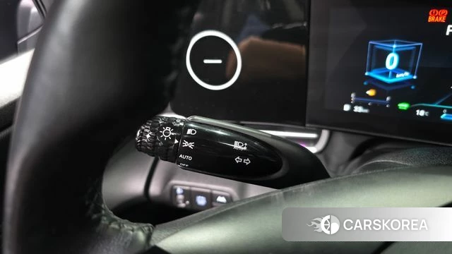 Hyundai Avante Hybrid (CN7) id 4231464 из Кореи 10