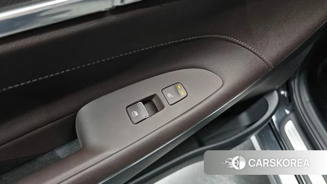 Hyundai The New Grandeur IG id 4632260 из Кореи 10