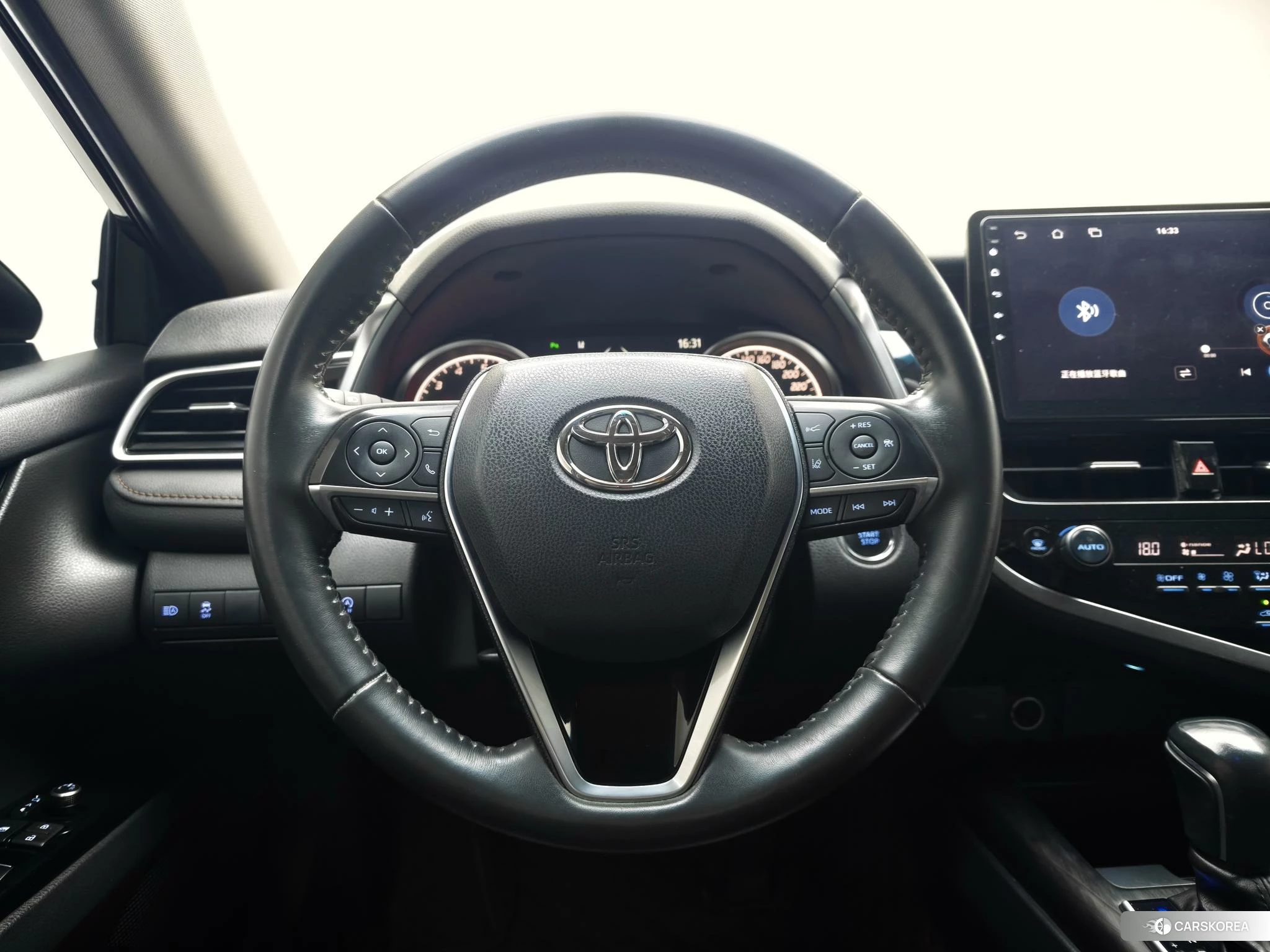 Toyota Camry id 4514863 из Китая 10