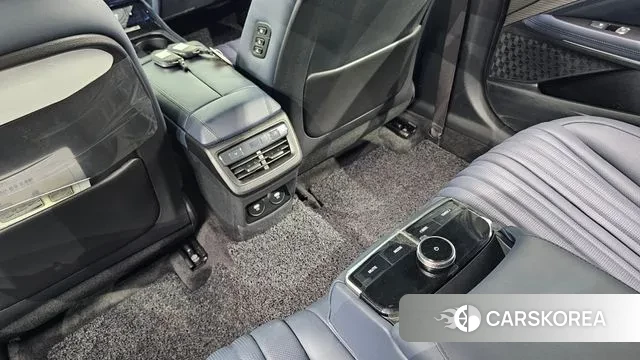 Kia The New K8 Hybrid id 3262117 из Кореи 10