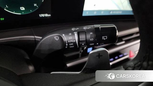 Hyundai Santa Fe (MX5) id 4499571 из Кореи 10